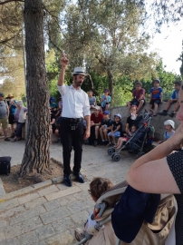 אירועים בית חורון(33 תמונות)